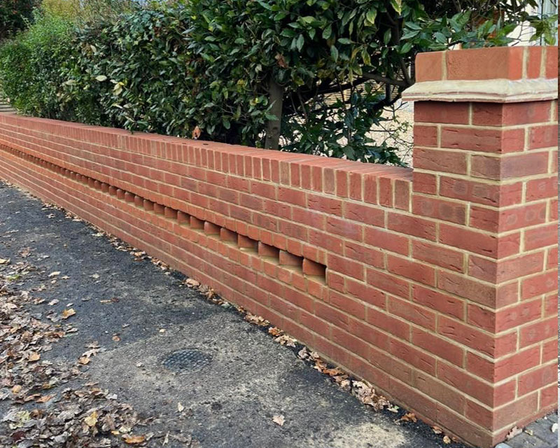 professional artificial grass fleet