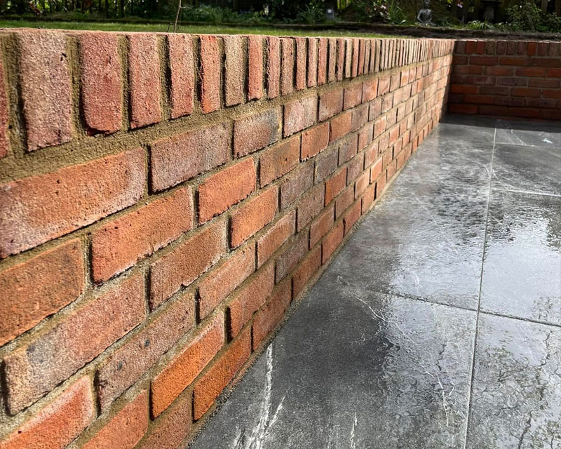 professional artificial grass fleet