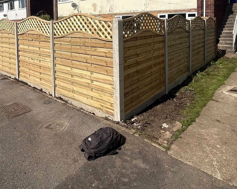 professional turfing in fleet