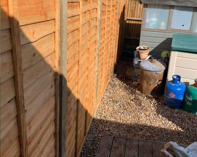 indian sandstone in fleet