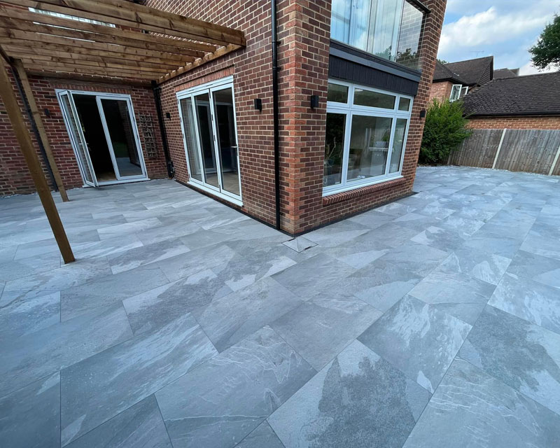 professional tarmac in fleet