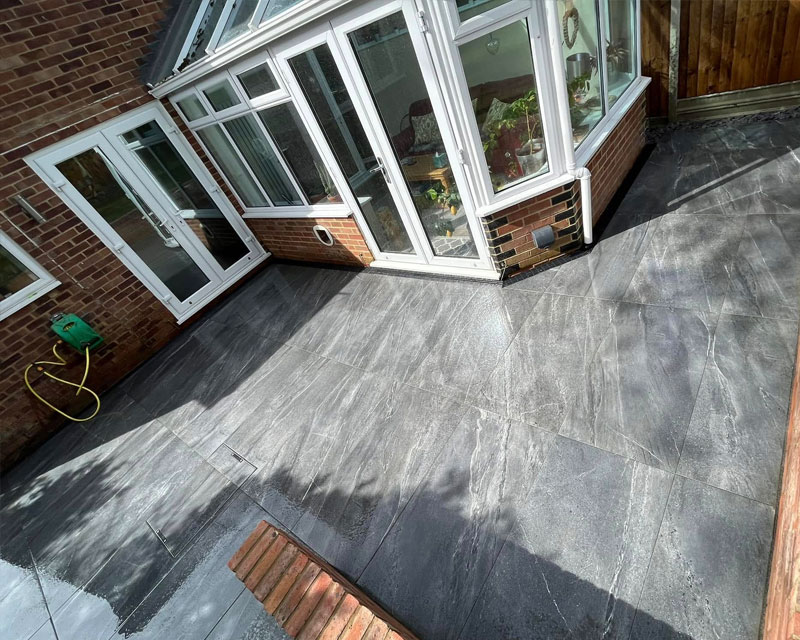 professional turfing in fleet