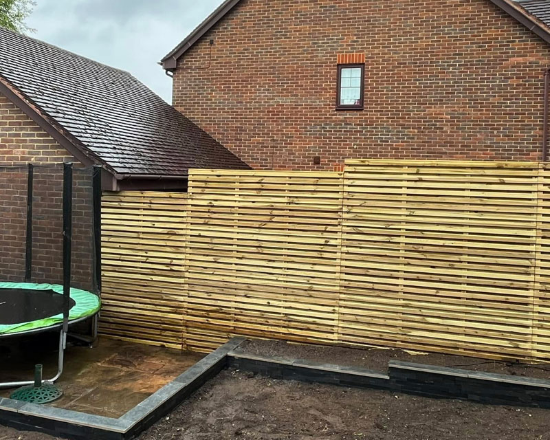 professional turfing in fleet