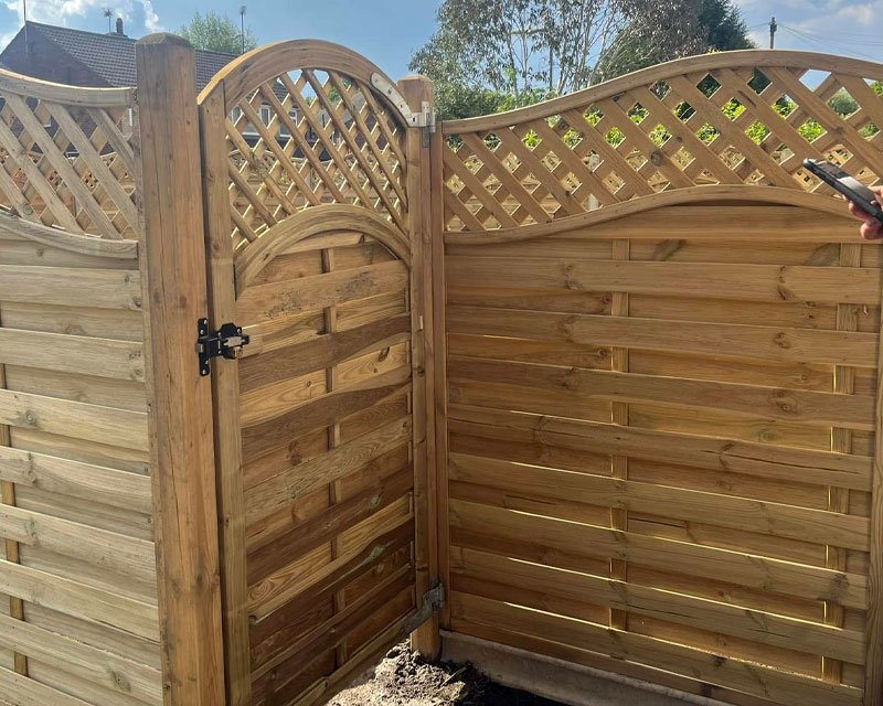 professional turfing in fleet