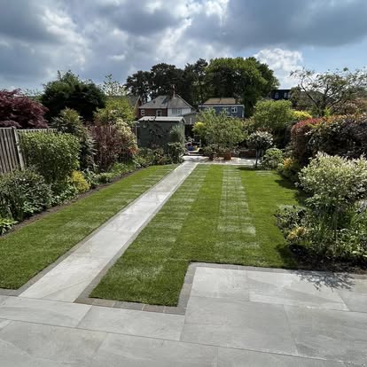 professional turfing in fleet